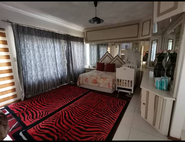 4 BEDROOM HOUSE FOR SALE IN ZINNIAVILLE